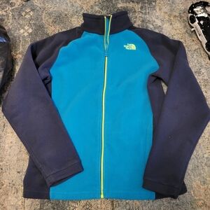 The North Face, Reebok, Russell 3 Piece Bundle